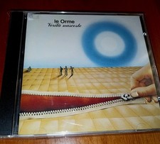 CD - LE ORME - VERITA'