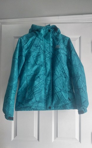 Cappotto giacca sci snowboard