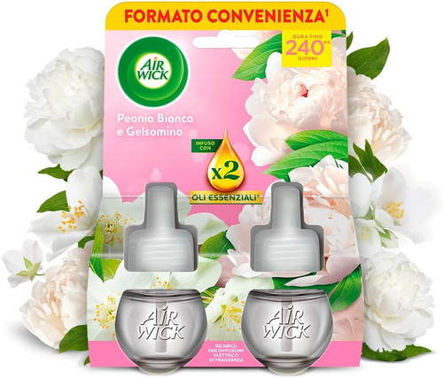 Air wick diffusore - air, elettrico
