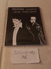 Dylan dog dampyr catalogo - dog, e