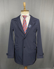 Cappotto leggero uomo Fay