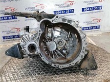 Cassa cambio manuale Hyundai accent 15 crdi 82 cv