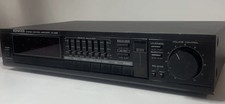 Kenwood KC-206 Amplificatore