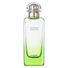 Hermes • Un Jardin Sur Le Toit • 100ml • Eau de Toilette • da donna • SENZA SCAT