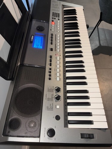 Yamaha psr e443 tastiera - psr,