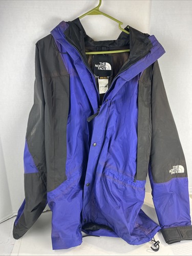 Giacca montagna vintage the - vintage,