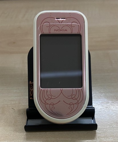 Nokia 7373 rosa - grado, ottime