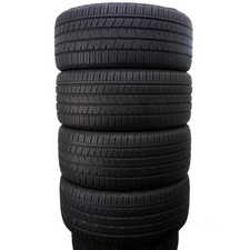 4x Pneumatici Continental