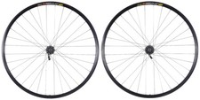 Mavic X717 Disc 26" XT M765