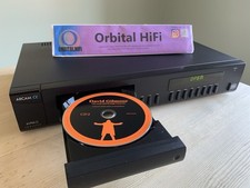 LETTORE CD ARCAM ALPHA 6 inc
