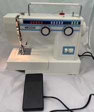 NECCHI 3537 SEWING MACHINE