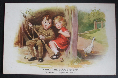Ww1 comic soldier boy - ww1, uniform