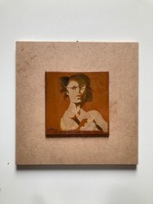 Quadro formella luigi - quadro/formella, "luigi
