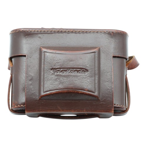 Voigtländer borsa pronto - voigtländer, di