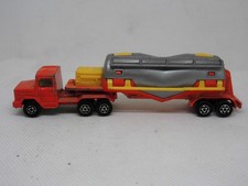 oBo - Majorette - Magirus