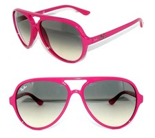 OCCHIALI DA SOLE RAY BAN ROSA