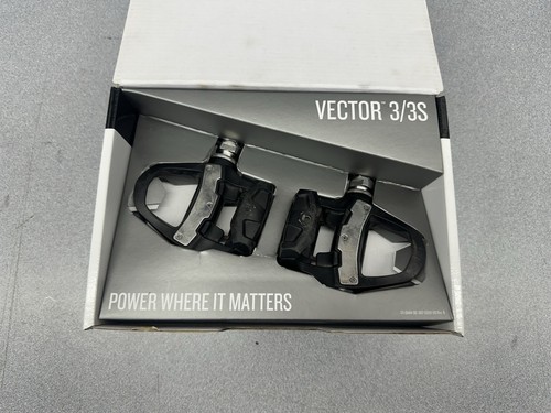 Garmin vector misuratore di - vector, 3