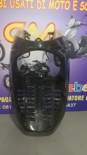 Scudo anteriore più - , frecce
