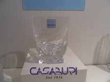 Cristal de Sevres Sully Set 6
