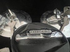 CITROEN tappi serbatoio GS DS