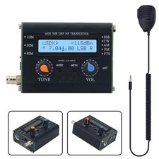 Ricetrasmettitore 1USDX SDR