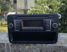 Autoradio Originale Polo Dal