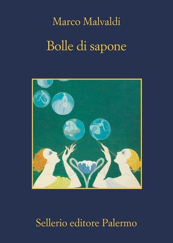 Bolle sapone marco - di,