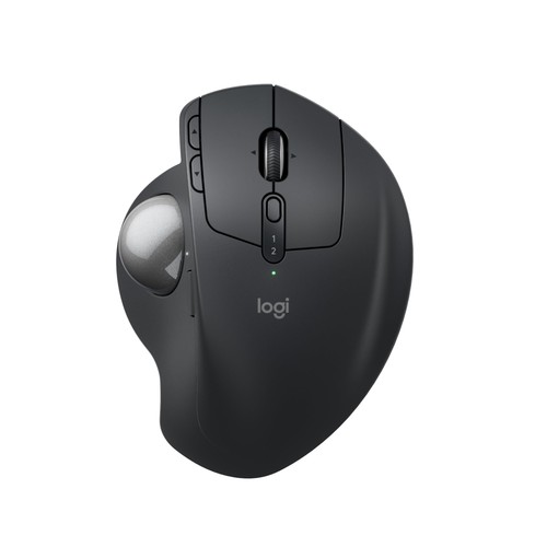 Logitech ergo mouse - logitech,