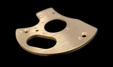 NOS Omega Memomatic ponte