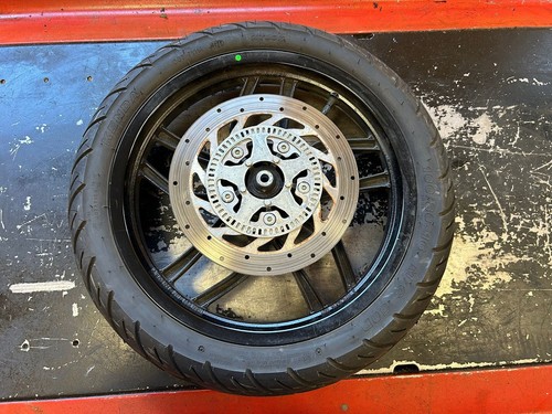 Kymco people 125 - 125, abs