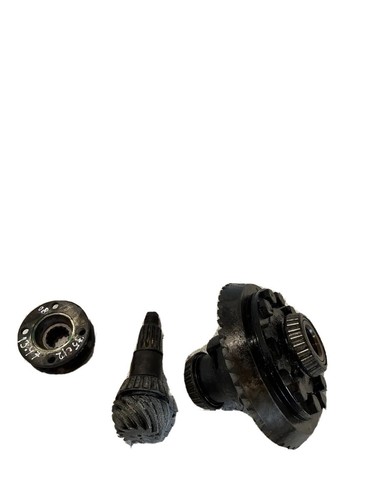 Iveco daily differential diff - iveco,