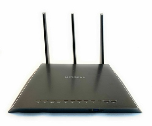 Netgear nighthawk ac2300 - netgear,