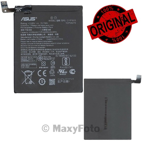 Asus batteria litio originale - asus,