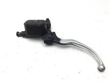 POMPA SINISTRA FRENO POSTERIORE NO SENSORE STOP PIAGGIO X8 EURO 3 400 2006 2008