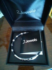 bracciale uomo2jewels nuovo