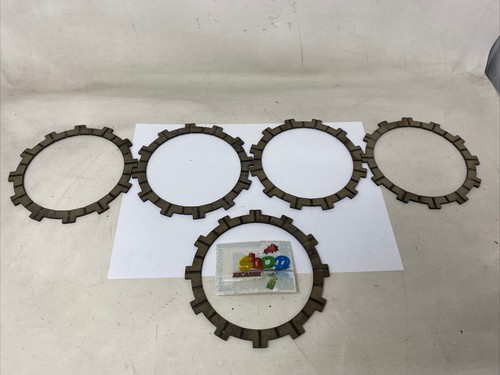 Surflex 1386 dischi frizione - surflex, 1386-b