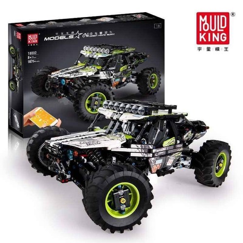 Kit blocco costruzione mould - kit,