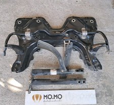 CULLA MOTORE JEEP COMPASS