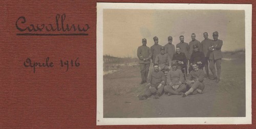 Foto militari regio - 2,