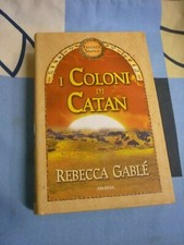 I coloni di Catan Rebecca