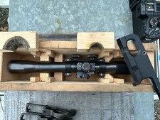 Canocchiale / Ottica SAFN mod