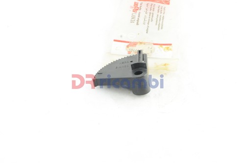 Ingranaggio sistema areazione - ingranaggio,