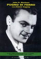 Pugno Di Ferro DVD ERMITAGE