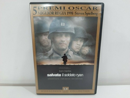 Salvate soldato ryan con - il,