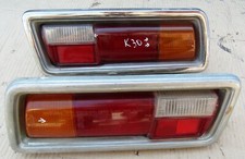 TOYOTA COROLLA KE30 SDN