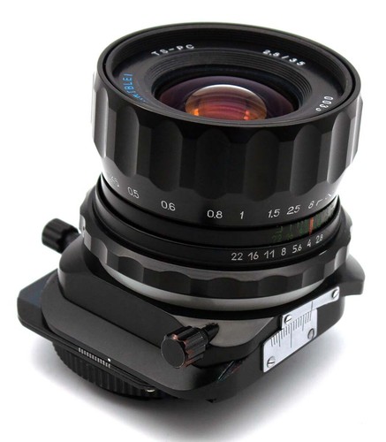 Hartblei 8 35 - ts-pc, mm