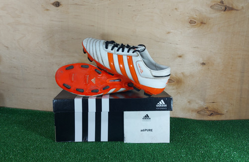 Scarpe adidas adipure fg - adipure, 3