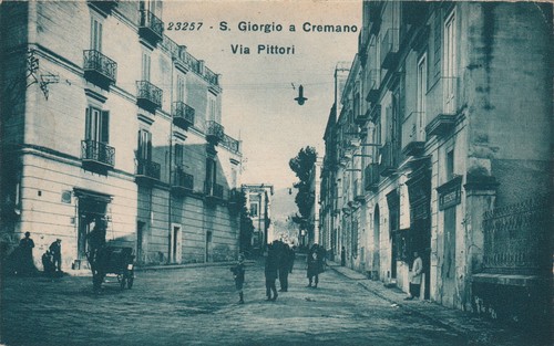 Np4122 san giorgio - -, cremano