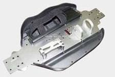 85267 Kit di Conversione 1/8