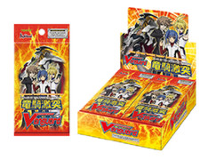 Cardfight!! Vanguard BT09